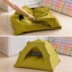 Tent Yorkie House - Image 8