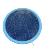 Yorkie Splash Summer Pool - Image 3