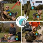Yorkie Travel Water Bottle™ - Image 2