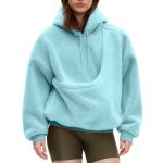 Yorkie Cuddle Hoodie - Image 6