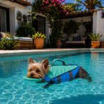 ChinUp Yorkie Life Vest - Image 2