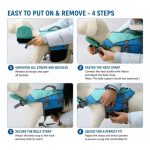 ChinUp Yorkie Life Vest - Image 9