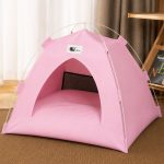 Tent Yorkie House - Image 9