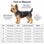 Yorkie Waterproof Raincoat - Image 6