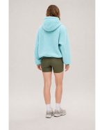 Yorkie Cuddle Hoodie - Image 3