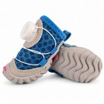 Yorkie Mesh Sneakers - Image 3