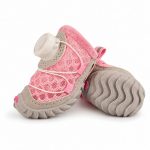 Yorkie Mesh Sneakers - Image 4
