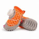Yorkie Mesh Sneakers - Image 5