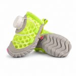 Yorkie Mesh Sneakers - Image 6