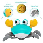 Running Crab Yorkie Toy - Image 3