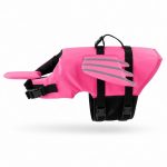 Dragon Yorkie Life Jacket - Image 5